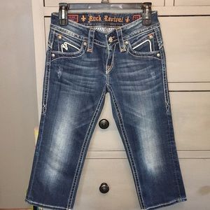 Rock Revival Stephanie Capri